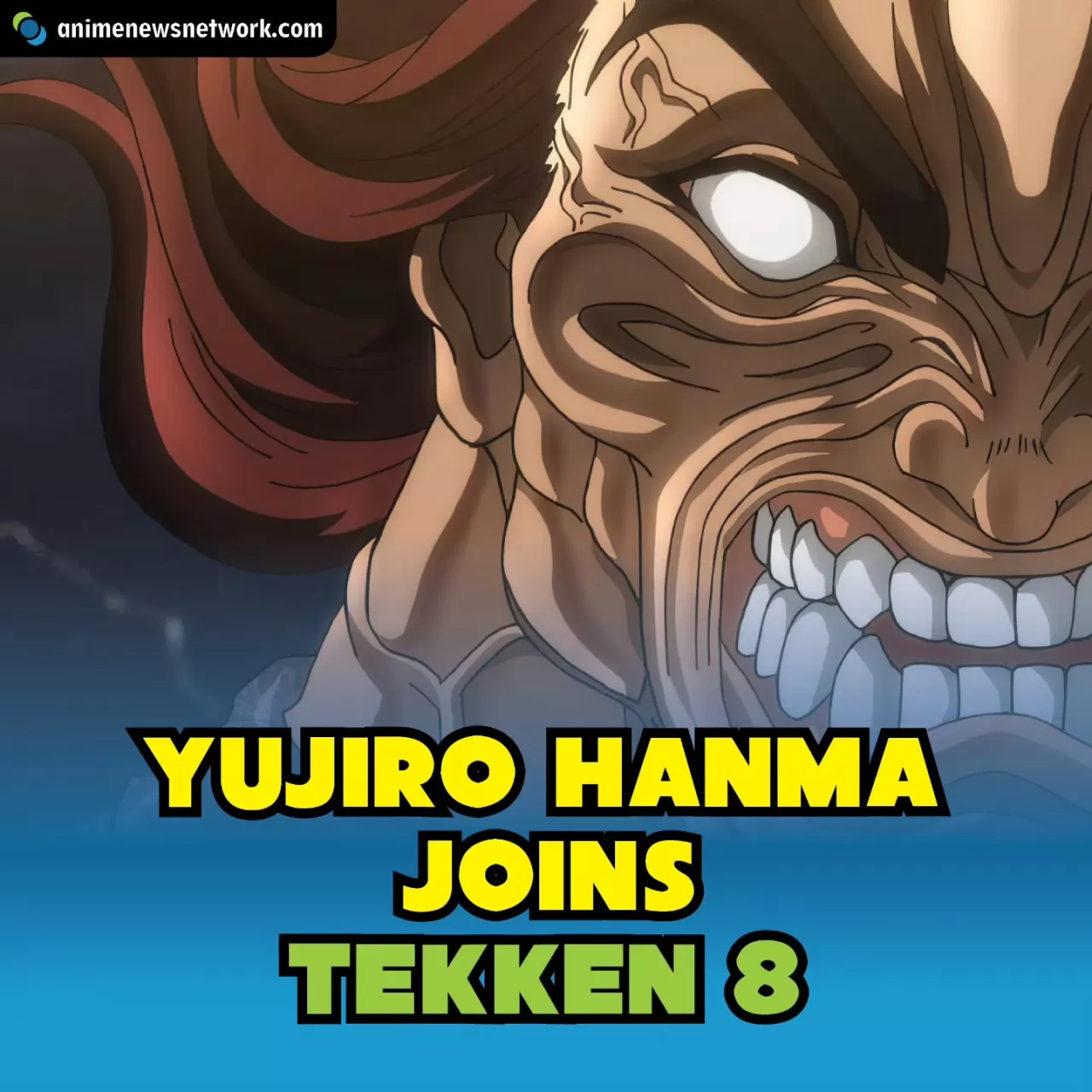 Yujiro Hanma'nın Tekken 8'e Katılımı: Baki ve Tekken Evrenlerinin Çarpışması
