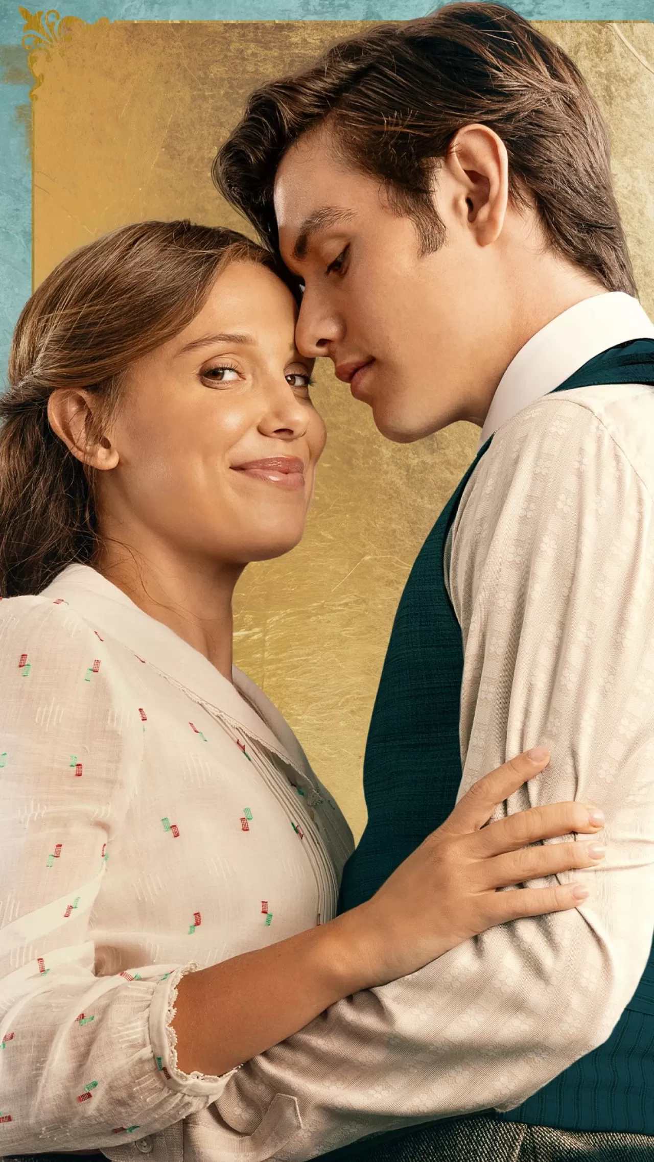 Enola Holmes 3 Geliyor: Netflix'teki Yeni Macera 1 Temmuz'da Başlıyor