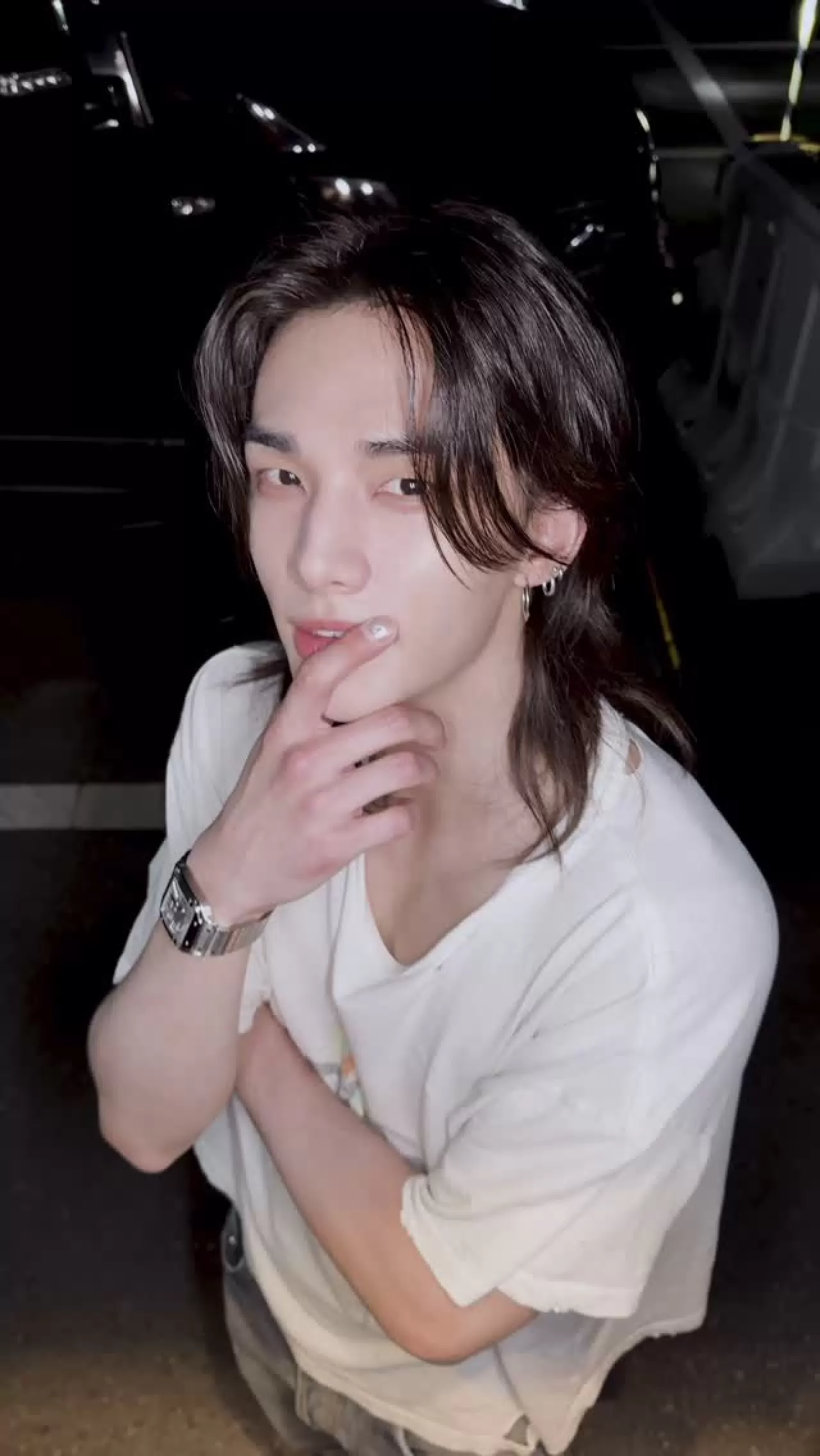 Stray Kids Hyunjin'den 'YouMakeStrayKidsStay' Paylaşımı: 2026 İçin Merak Uyandıran Mesaj