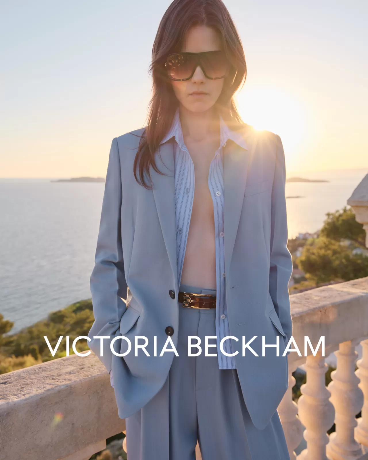 Victoria Beckham'ın High Summer Koleksiyonu Dover Street'te ve Online Satışta