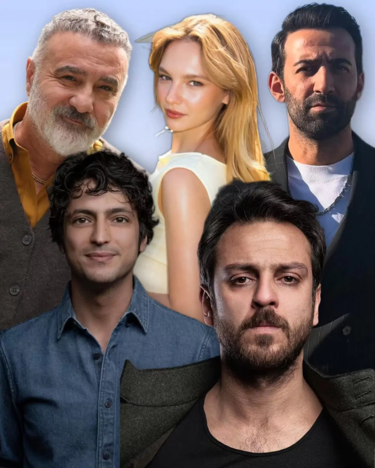 Erkan Kolçak Köstendil'in Futbol Temalı Komedi Filmi