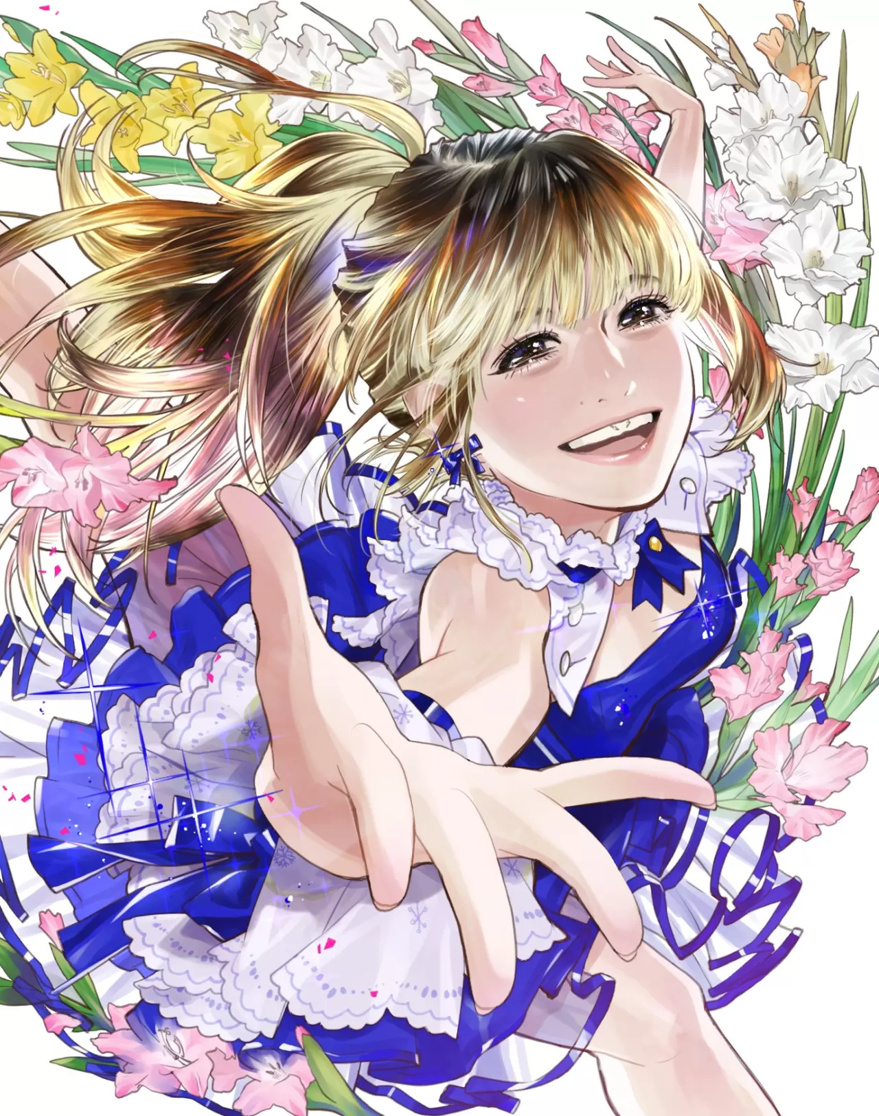 MACROSS Tasarımcısından Anime Hayranına Özel Sanat Eseri