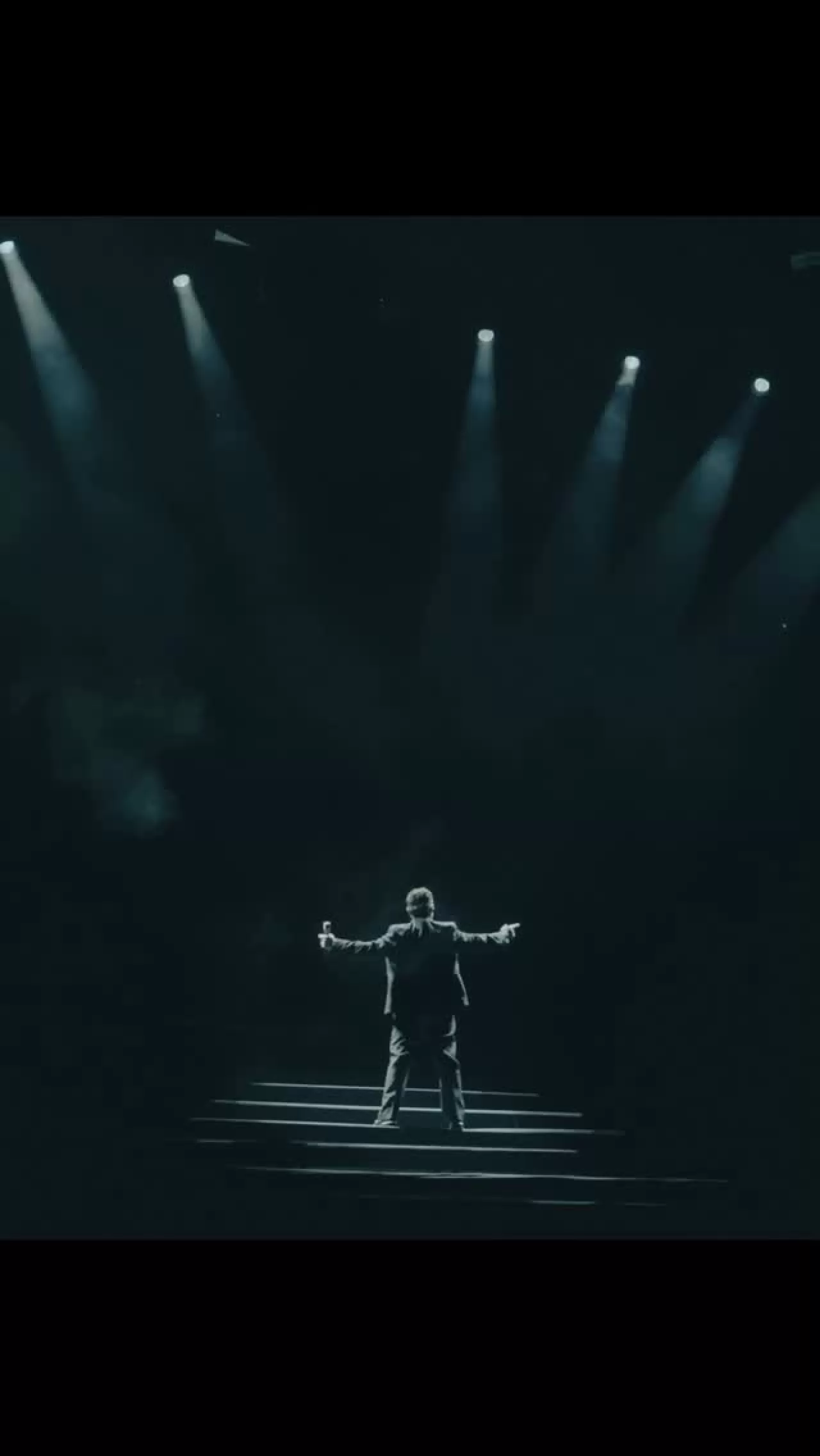 Kenan Doğulu İzmir'de Unutulmaz Bir Gece Yaşattı