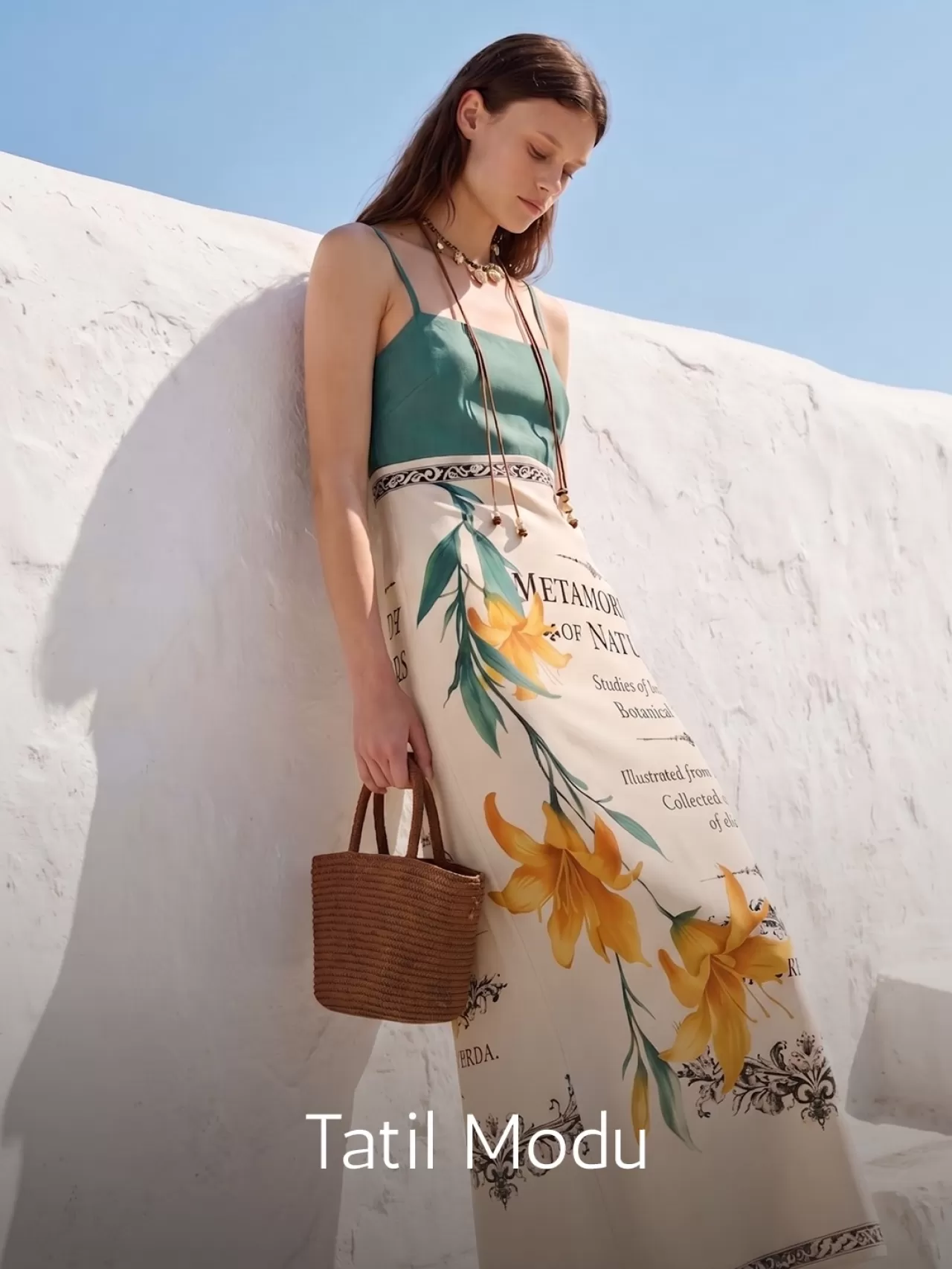 Trendyolmilla'da The Dress Shop Elbise Fırsatları Rehberi