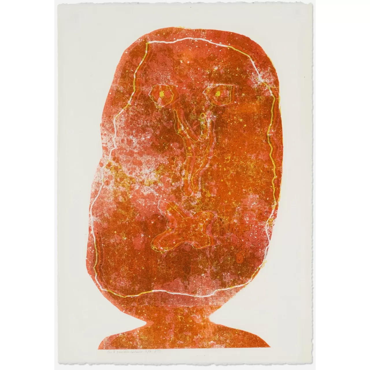 Jean Dubuffet'nin 
