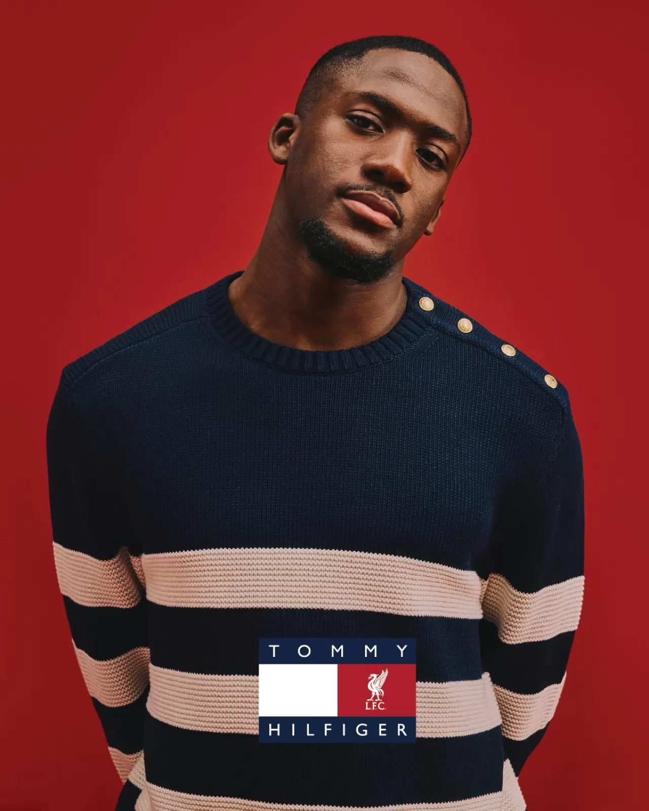 Tommy Hilfiger ve Liverpool FC İş Birliği: Oyuncular Özel Koleksiyonda