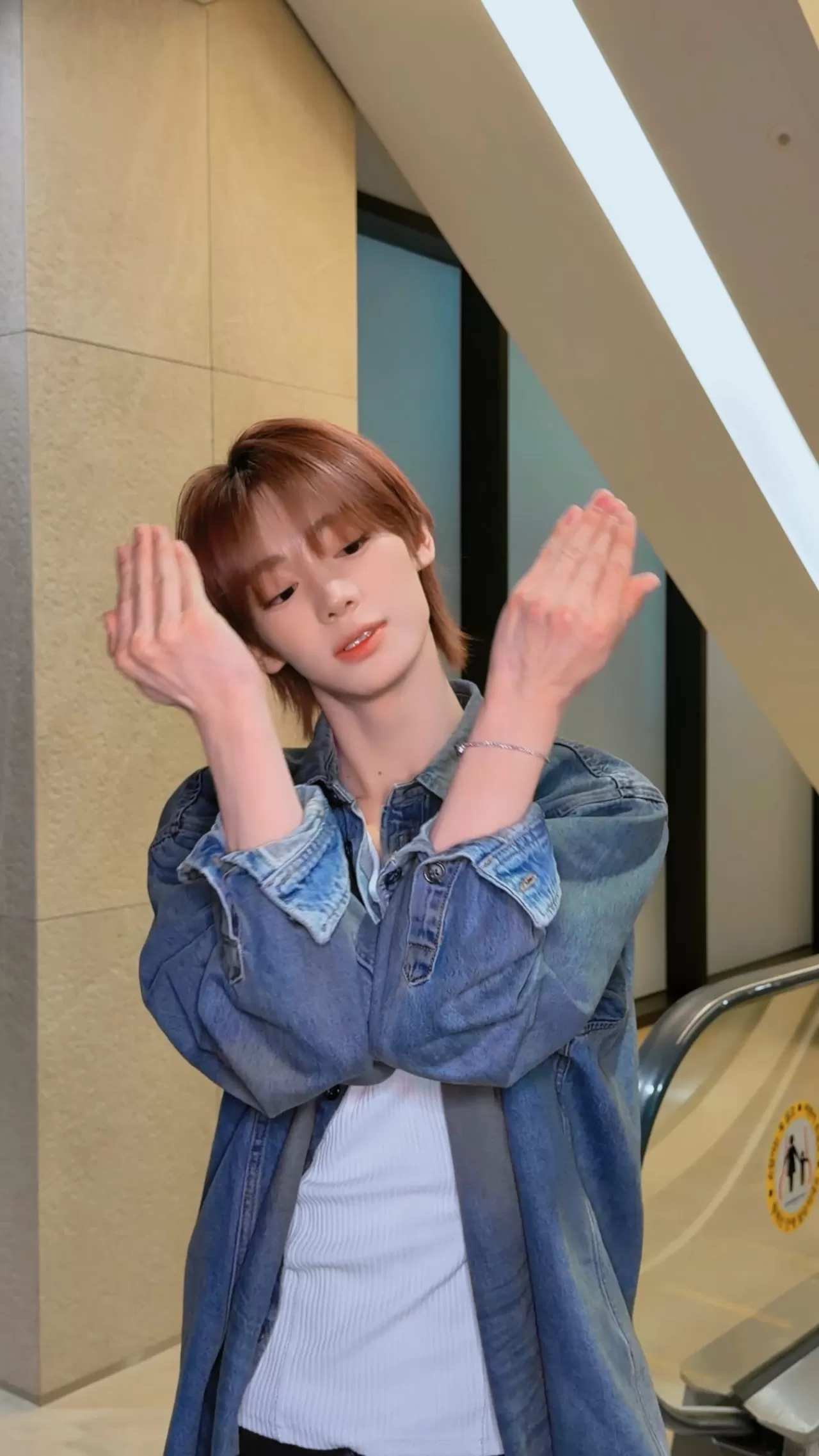 TWS'nin All the Possibilities ile Çıkışı: K-Pop'un Yeni Yıldızları