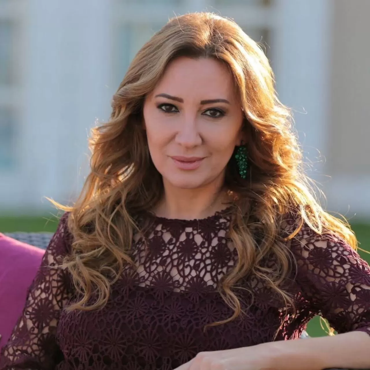Ayşegül Günay, "Sevdam Karadeniz" Dizisinde Kuzey'in Babaannesi Oluyor