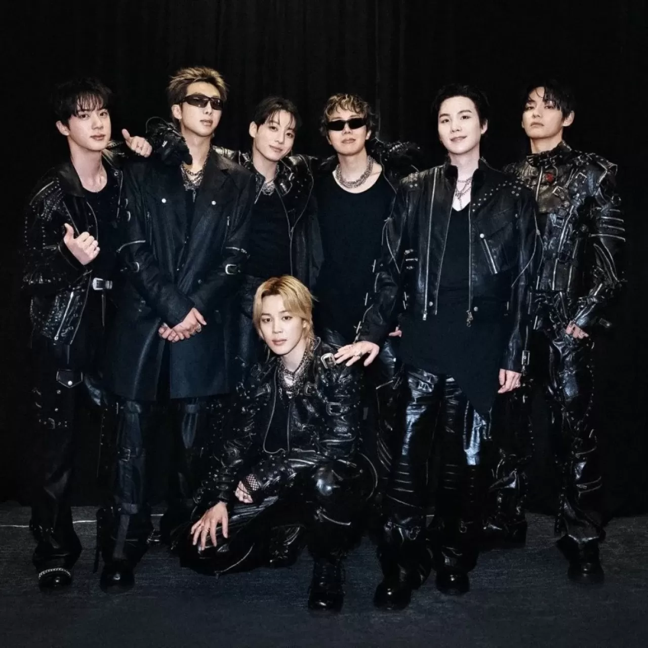 BTS'nin "Arirang" Albümü Spotify Global Chart'ta Tüm Şarkılarla 57 Gün