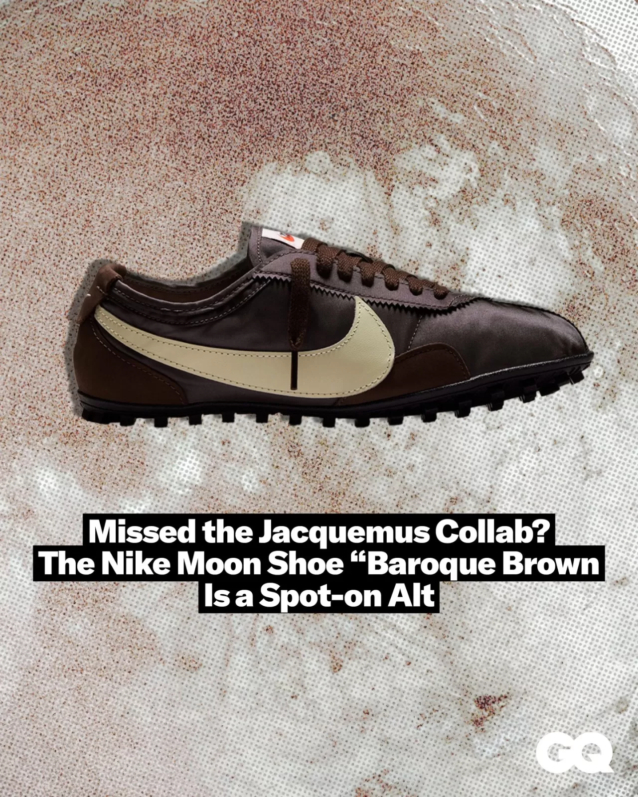 Rihanna'nın Jacquemus x Nike Tercihi ve Konsolasyon Ödülü Sinyali