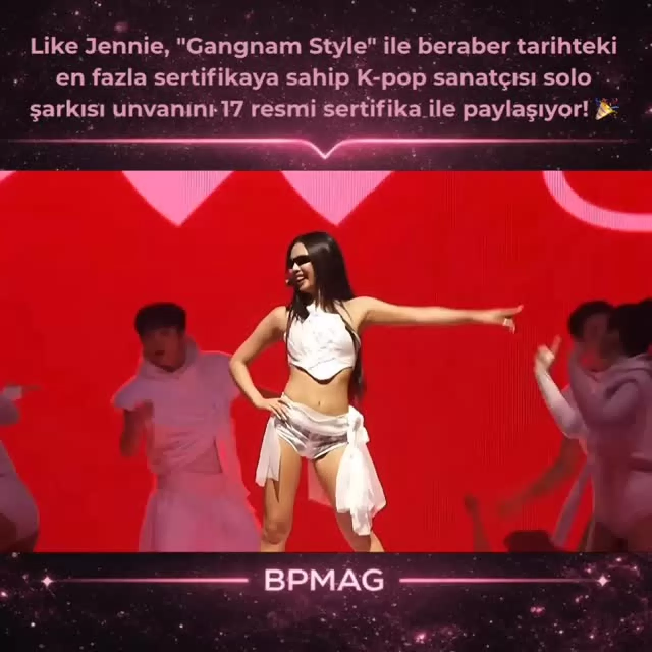 Jennie'nin 