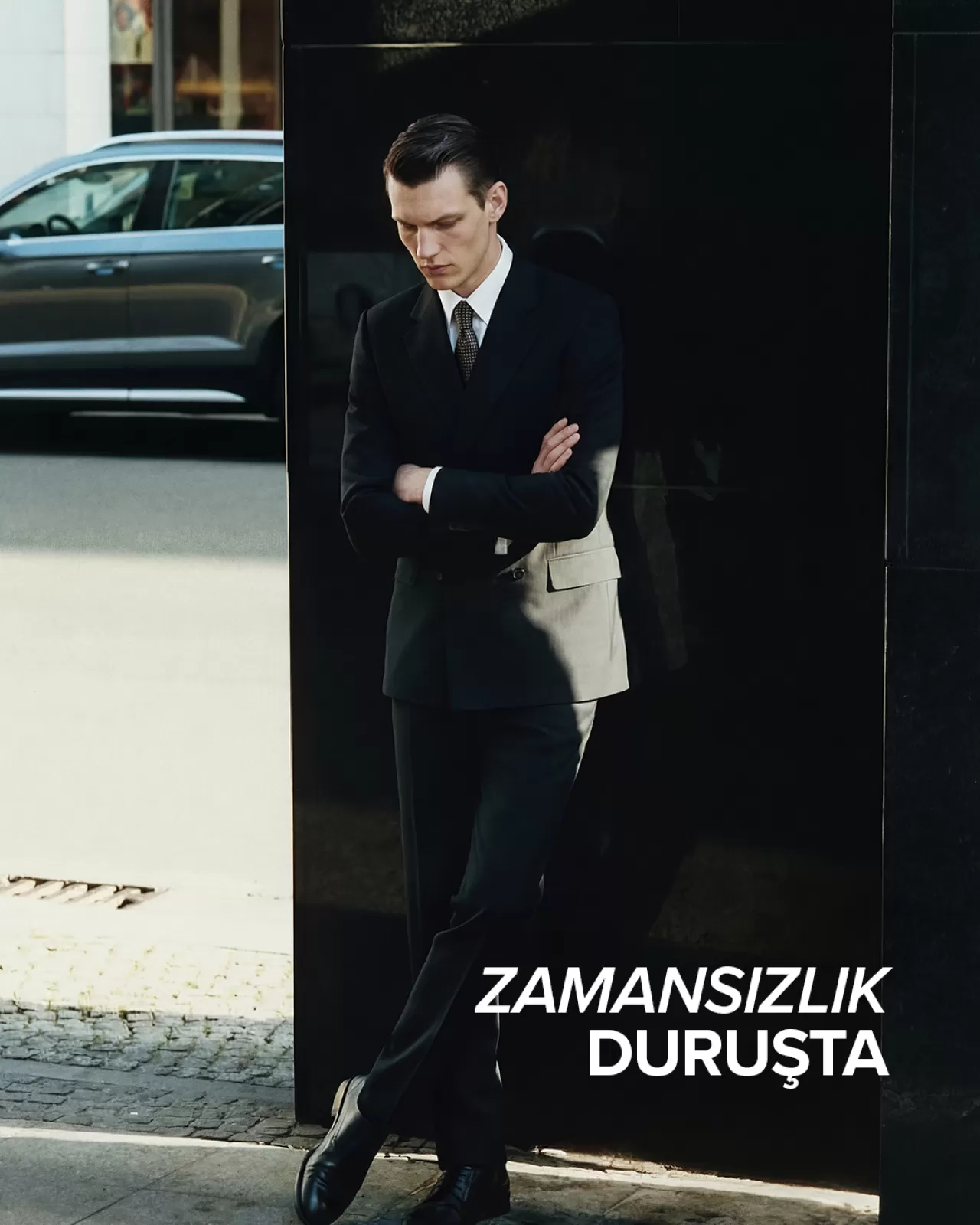 Damat Tween'in SS26 Koleksiyonu: FractureInTime ile Yeni Başlangıç
