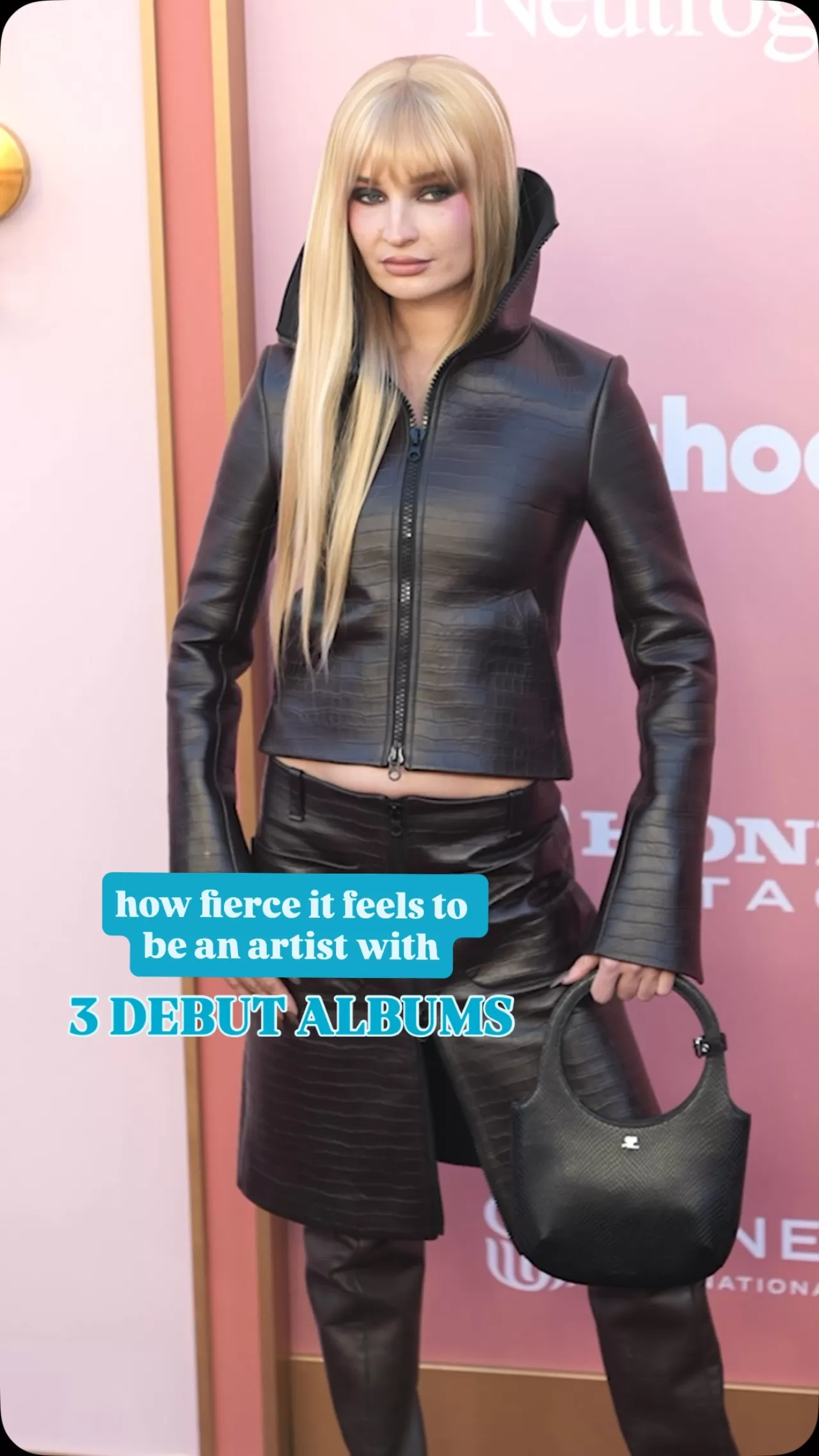 Kim Petras'ın Yeni Single'ı Detour Yayında
