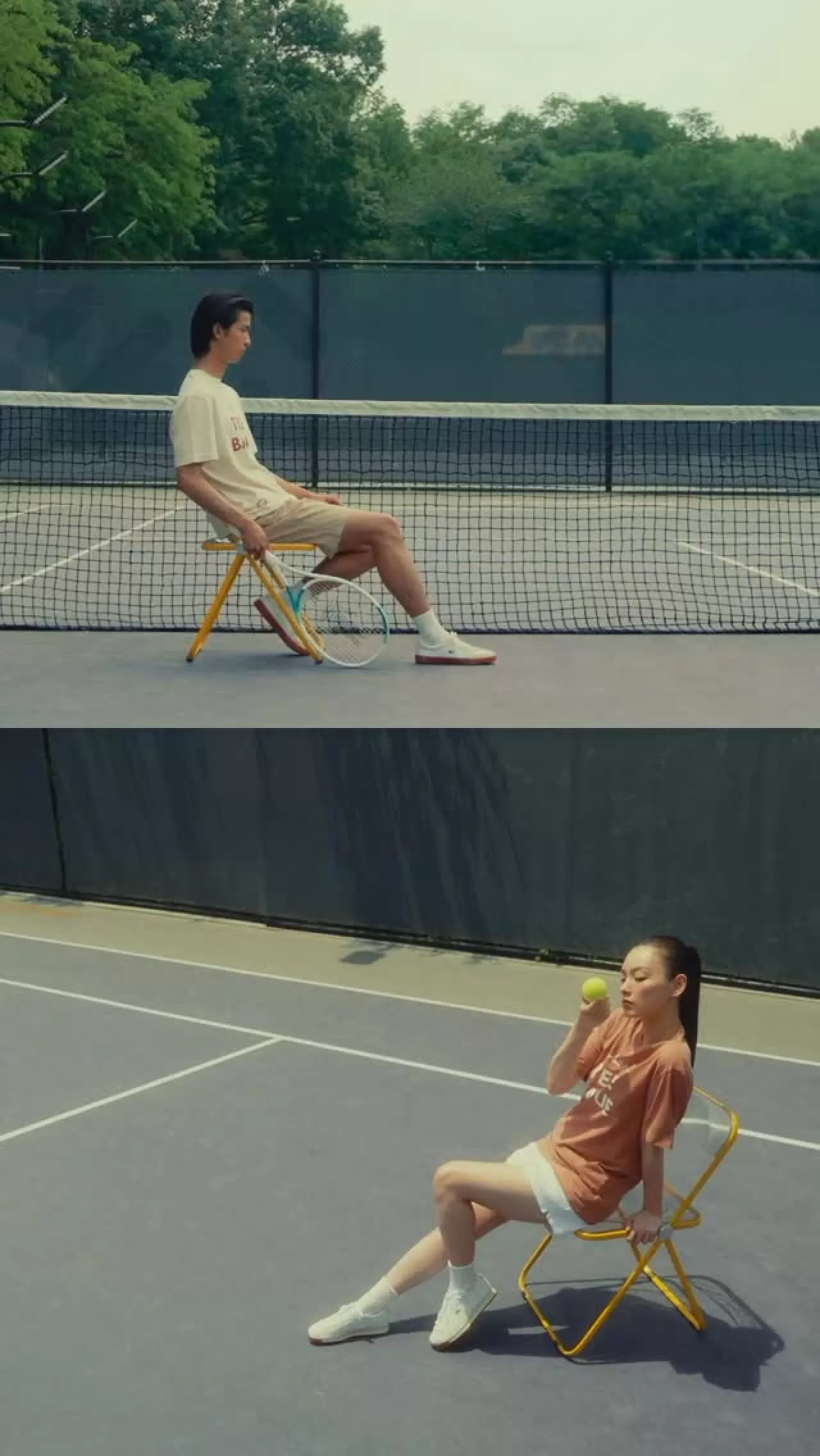 Lacoste ve Roland Garros'un 55 Yıllık İkonik İş Birliği Yeni Koleksiyonla Taçlanıyor