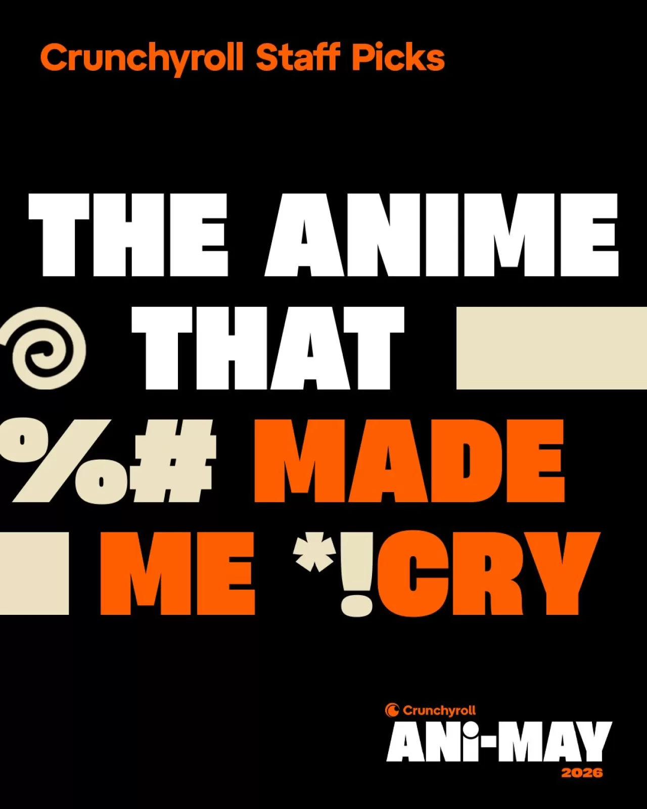 Crunchyroll Çalışanları Duygusal Anime Serilerini Paylaştı