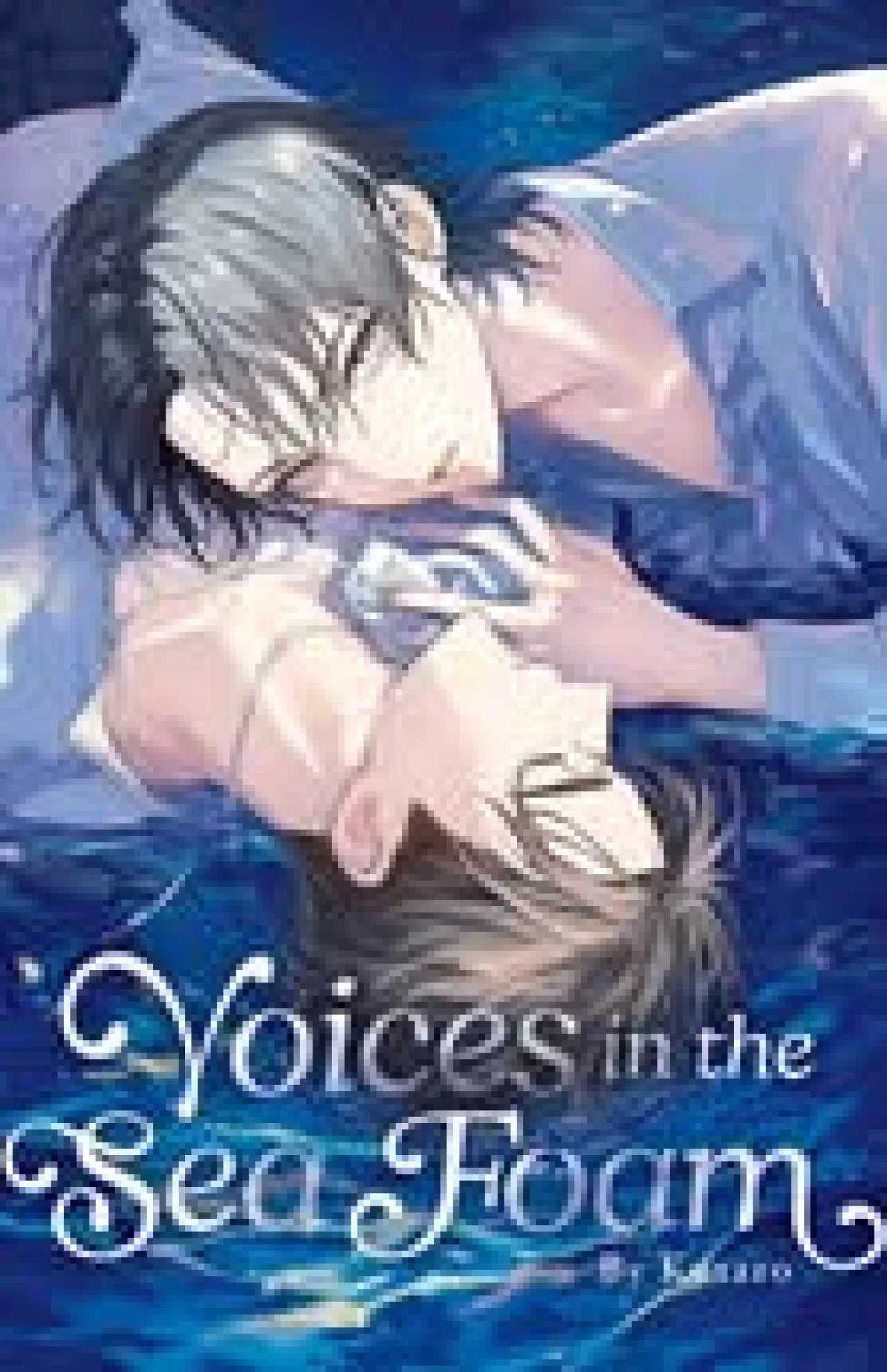 Voices in the Sea Foam Review: Aito'nun Aşk Yemini ve Toru ile Karşılaşması