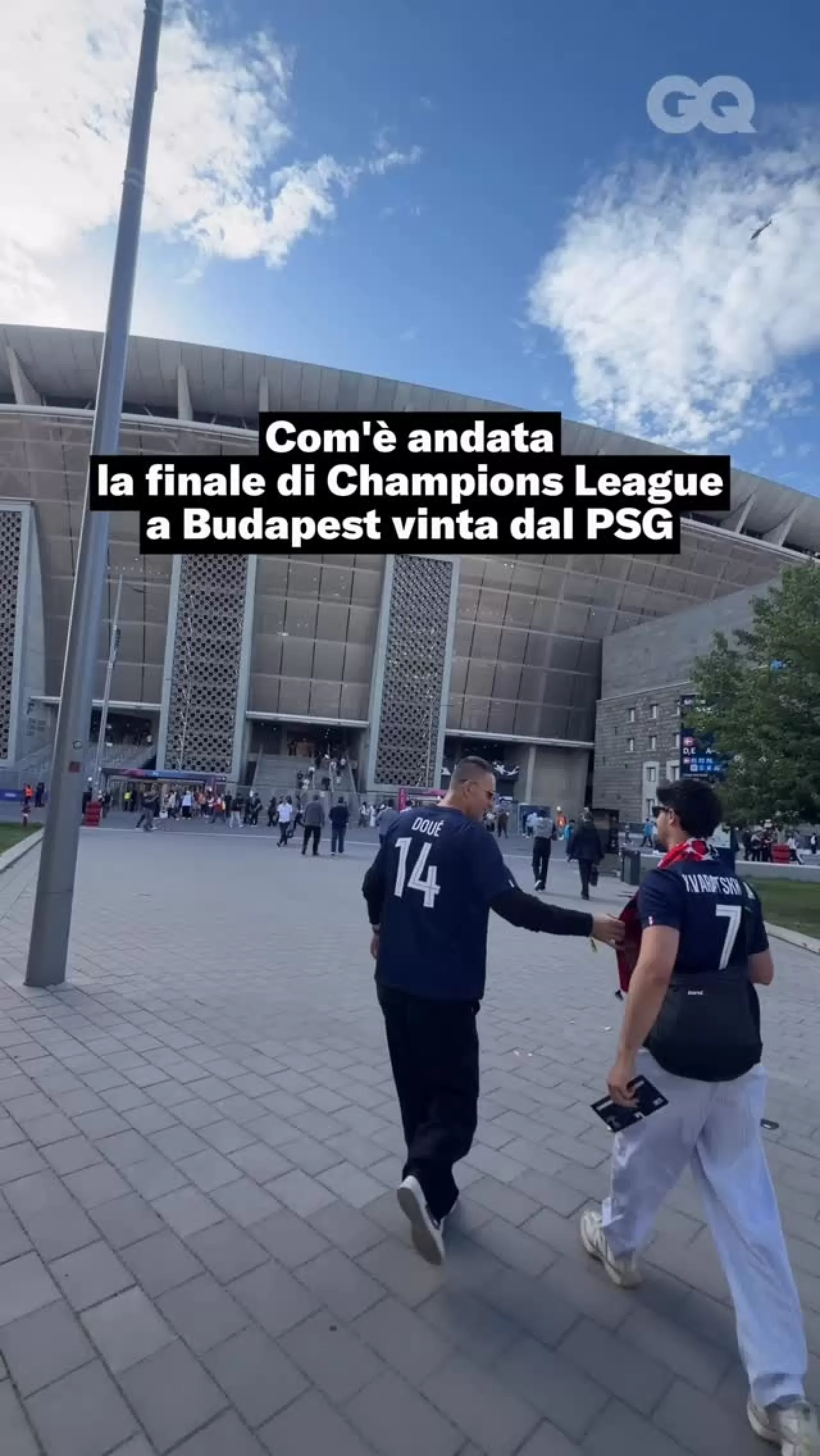 PSG, Penaltılarla Tarih Yazdı: İkinci Yıl Üst Üste Şampiyon!