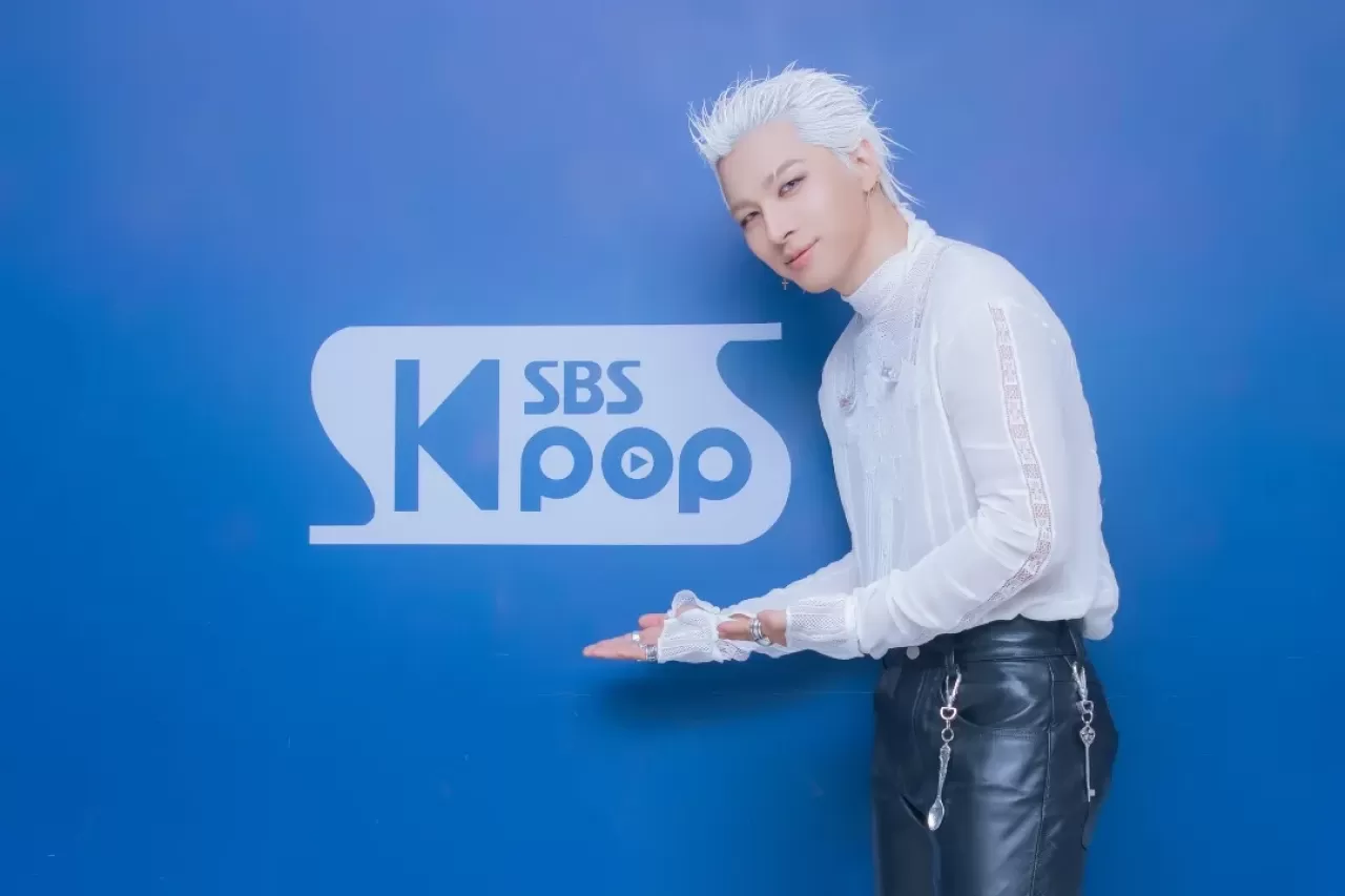 Taeyang BigBang'den Yeni Solo Maceraya: 2026'daki Dönüşü Herkesi Heyecanlandırdı
