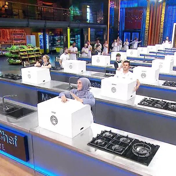 MasterChef Türkiye