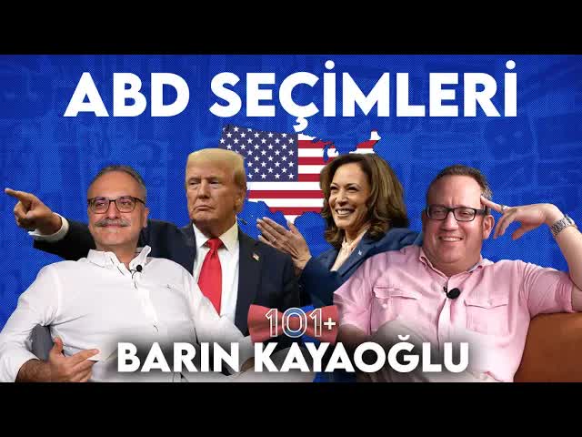 Amerika Birleşik Devletleri Seçimleri