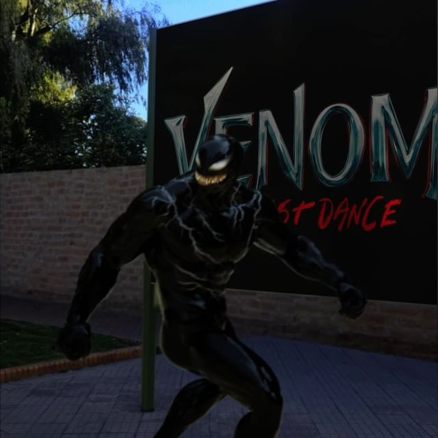 Venom: The Last Dance sinema heyecanı başlıyor