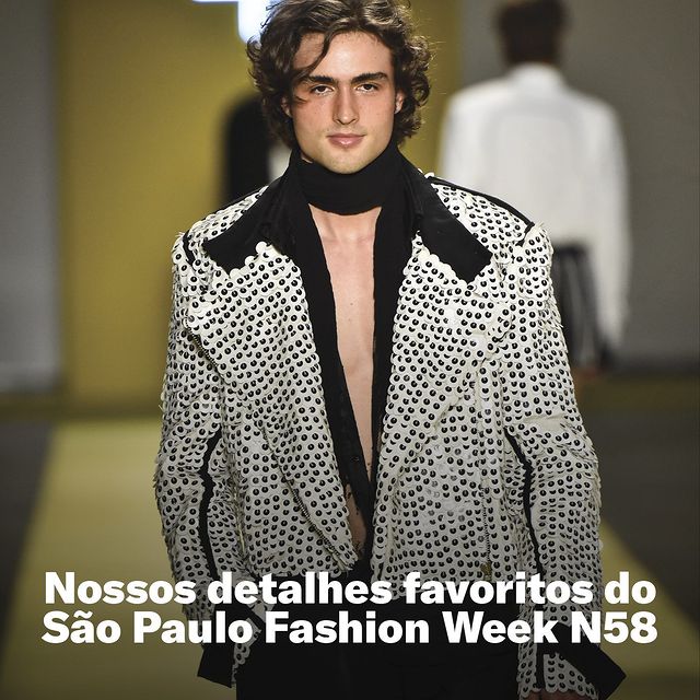 São Paulo Moda Haftası'nda Öne Çıkan Aksesuarlar ve Detaylar