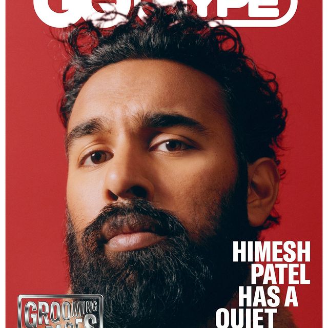 Himesh Patel'den Yaşlanma Üzerine Açıklamalar ve Günlük Rutinleri