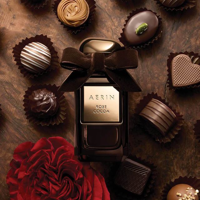 Yeni Rose Cocoa Parfum Parfümüyle Güzelliğinize Şıklık Katın