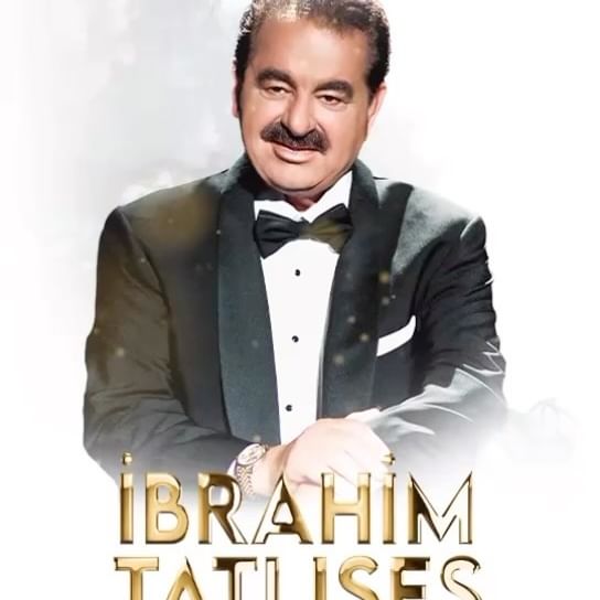 İbrahim Tatlıses Hayranlarıyla Buluşuyor