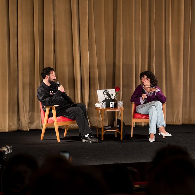 Melike Şahin'in Unutulmaz Konseri