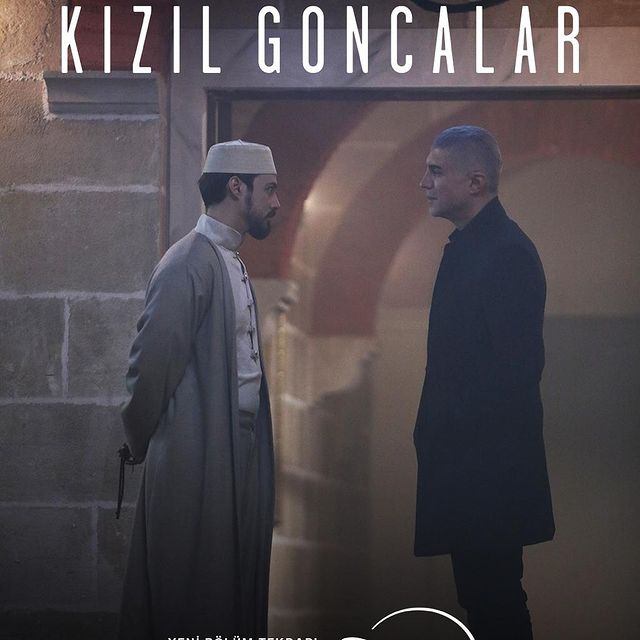 Kızıl Goncalar Yeni Bölüm Özeti