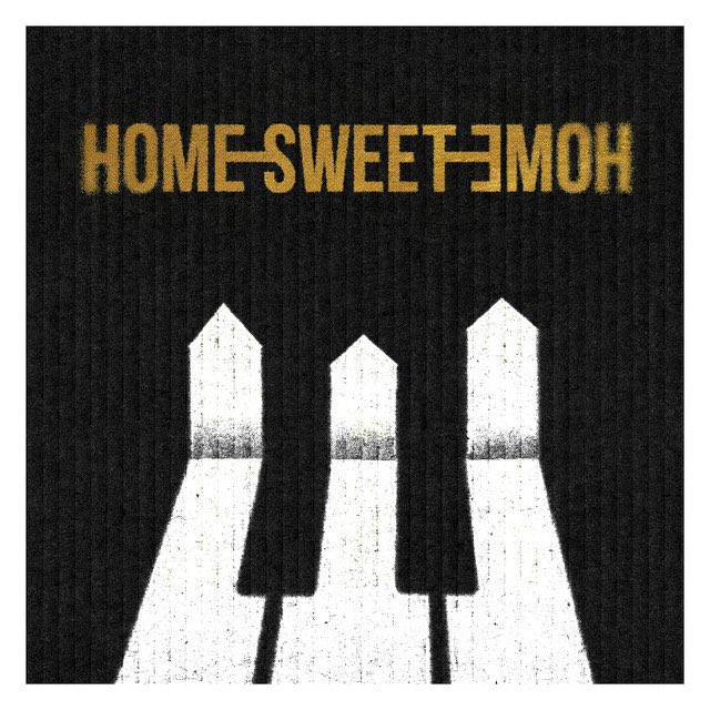 G-Dragon'un Home Sweet Home Parçası MelOn Günlük Listesi'nde 1. Sırada