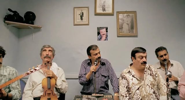 Türkiye'nin Kültür ve Sanat Alanına Önemli Katkısı Varis Etti