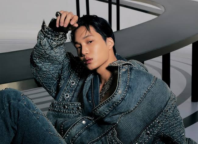 Exo Üyesi Kai, Instagram Hesabı Ele Geçirildi