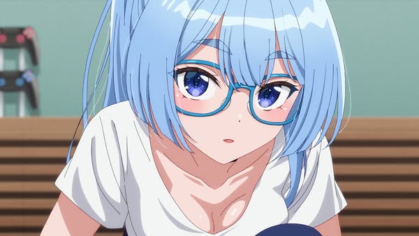 Yeni Anime Dizisi 