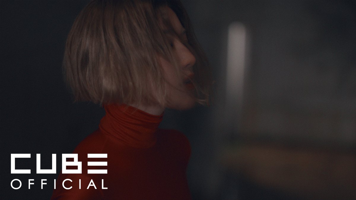 SHUHUA, Yeni Solo Projesiyle Kore Müzik Listelerinde Yükselişe Geçiyor