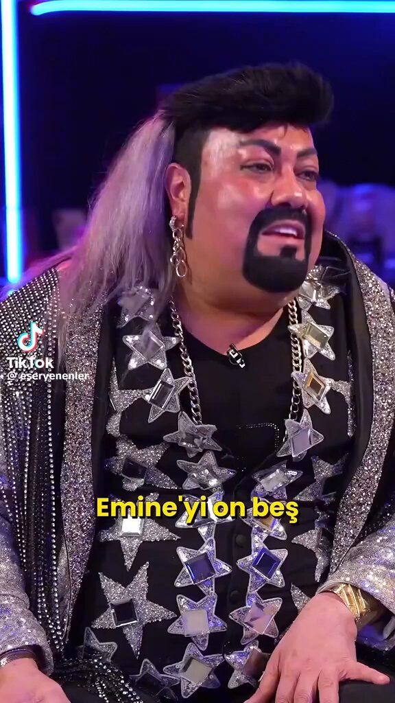 Kobra Murat: 