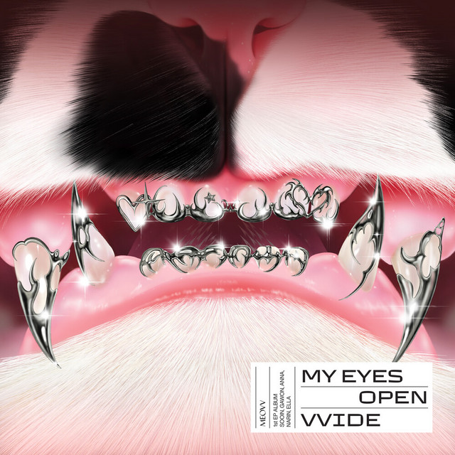 MY EYES OPEN Şarkısı Dünya iTunes Albüm Listesinde Yeni Rekor Qırdı