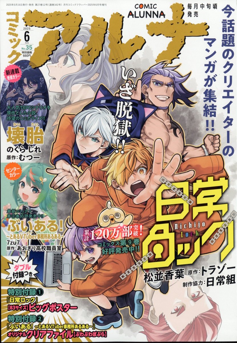 Popüler Manga Serisi 