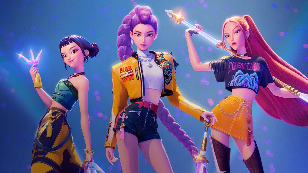 Netflix'in Yeni Dizisi 