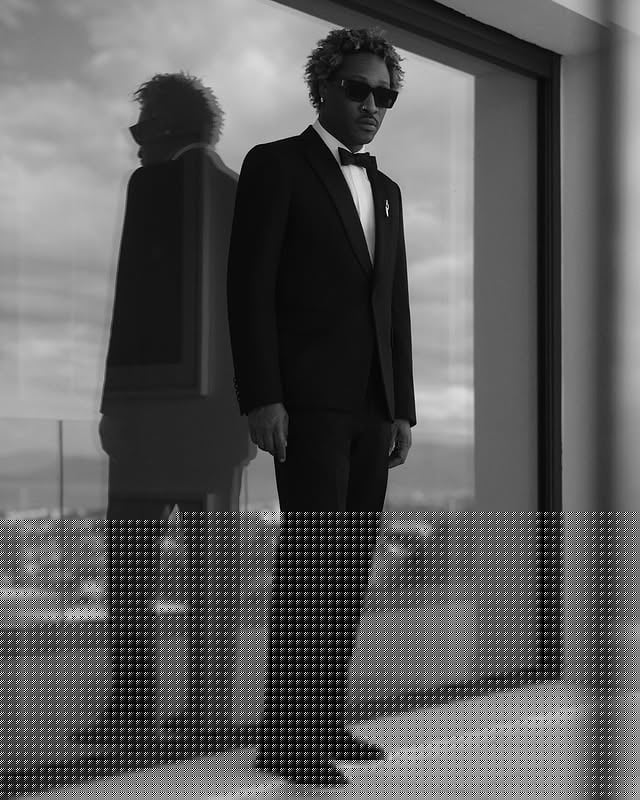 Louis Vuitton, Cannes Film Festivali'nde Yıldızları Giydirdi