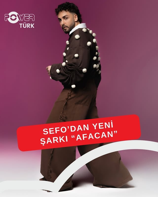 Sefo Yeni Şarkısı 