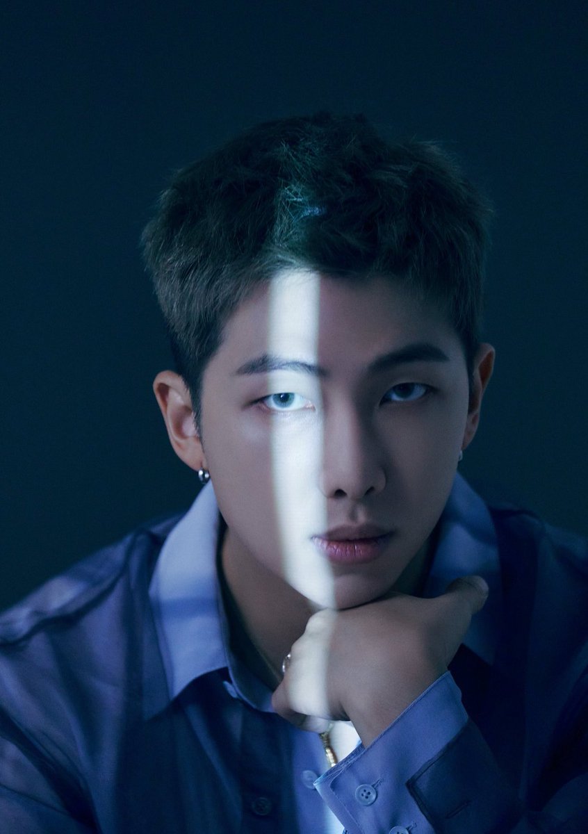 BTS Üyesi RM, Bir Hafta İçinde Askerlik Görevinden Terhis Olacak