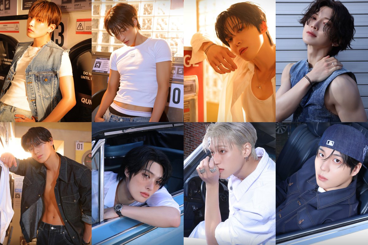 ATEEZ, 