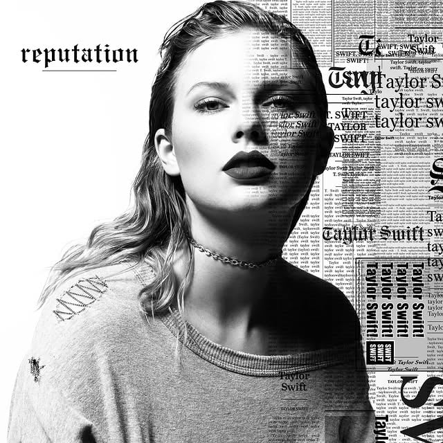 Taylor Swift'in Tüm Albümleri 