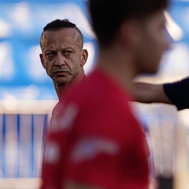 Rıza Kocaoğlu, Artfootball Fest'te Oyun Tutkusunu Paylaştı