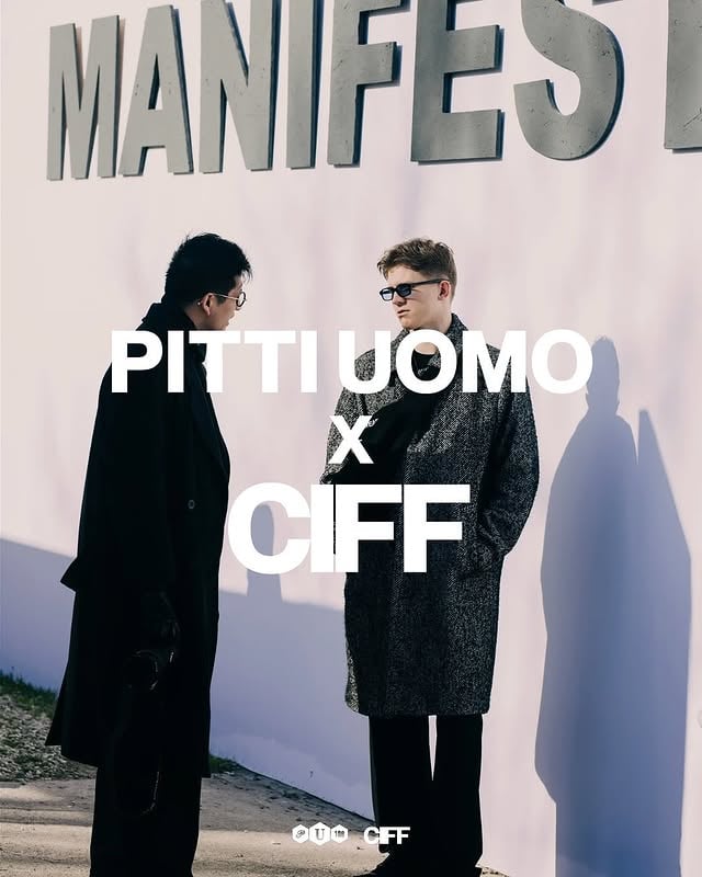 İskandinav Moda Markaları Pitti Uomo'da Buluşuyor