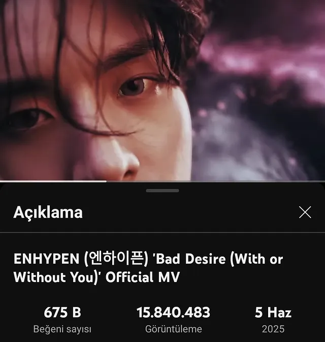 ENHYPEN'in 