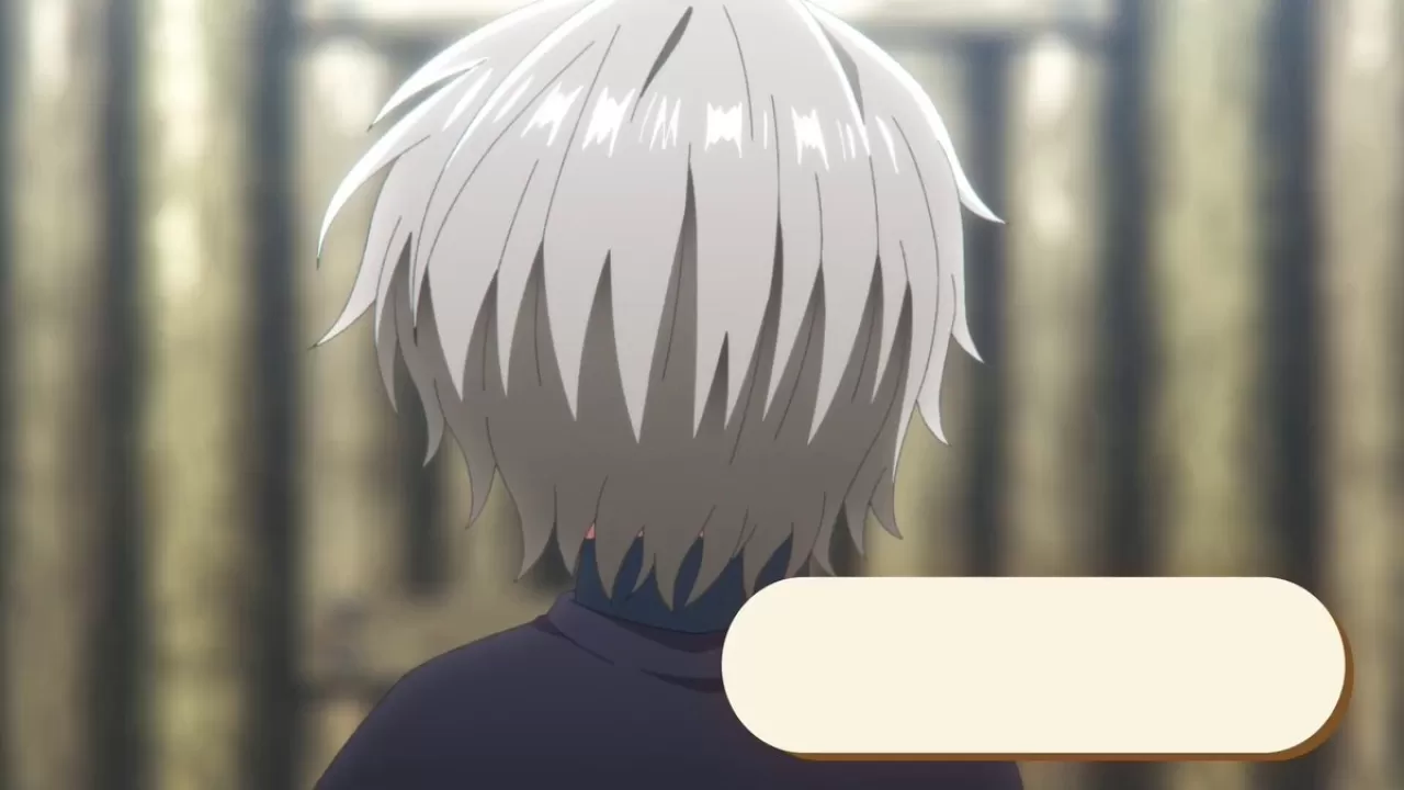 Easygoing Territory Defense Anime'sin İlk Fragmanı Yayınlandı