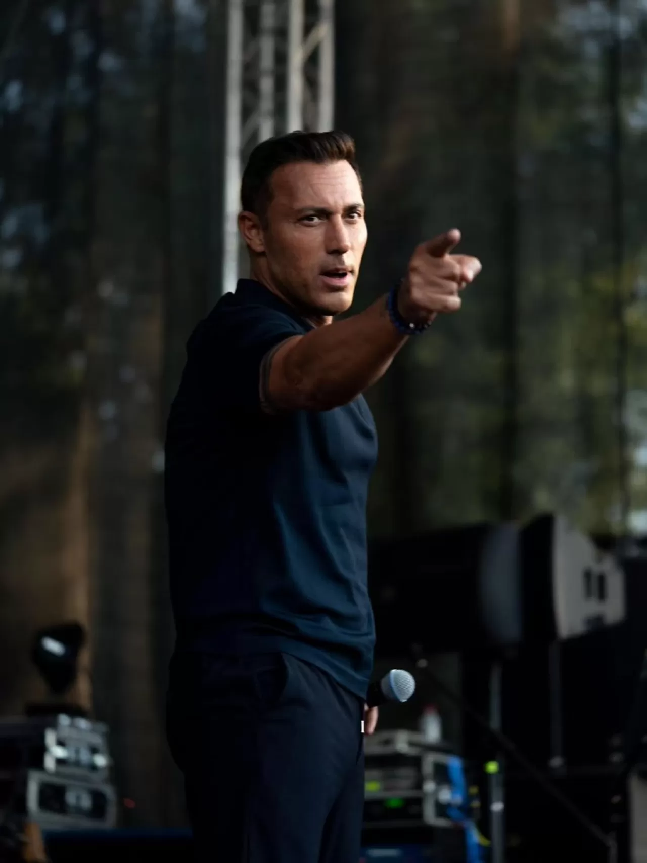 Mustafa Sandal, İngiltere Sanat Konseyi Tarafından Uluslararası Sanatçı Olarak Tanındı